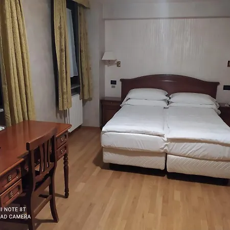 Hotel Hotel Breuil 3*