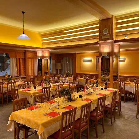 Hotel Breuil 3* Breuil-Cervinia