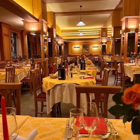 Hotel Breuil Hotel 3*