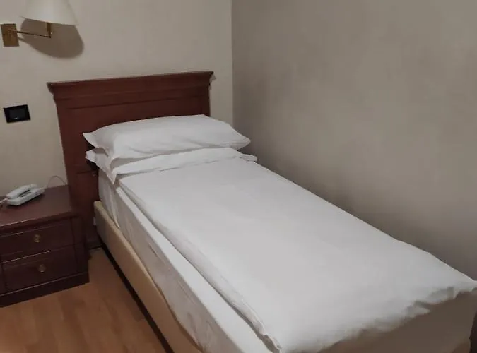 Hotel Breuil Szálloda Breuil-Cervinia