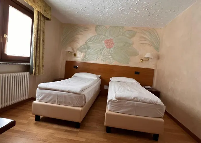 Hotel Breuil 3*