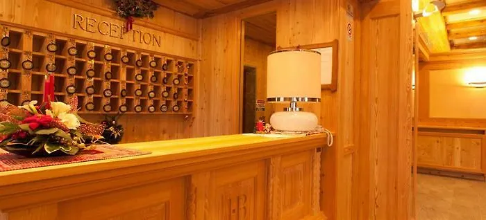 Hotel Breuil 3* Breuil-Cervinia