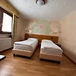 Hotel Breuil 3*