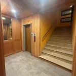 Hotel Hotel Breuil 3*