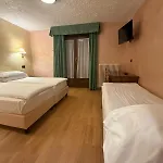 Hotel Breuil 3* Breuil-Cervinia
