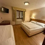 Hotel Breuil