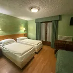 Hotel Breuil Hotel Breuil-Cervinia