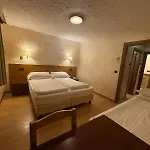 Hotel Hotel Breuil 3*