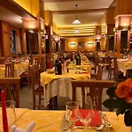 Hotel Breuil Hotel 3*
