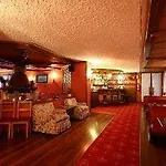 Hotel Breuil 3*