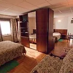 Hotel Breuil 3* Breuil-Cervinia