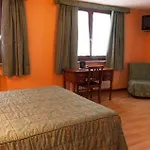 Hotel Breuil