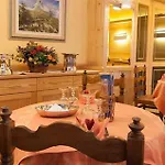 Hotel Breuil Hotel