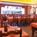 Hotel Breuil 3*