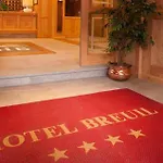 Hotel Hotel Breuil Breuil-Cervinia