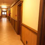 Hotel Hotel Breuil 3*