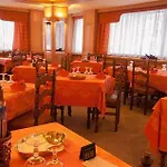 Hotel Breuil Hotel