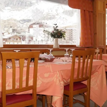 Hotel Hotel Breuil