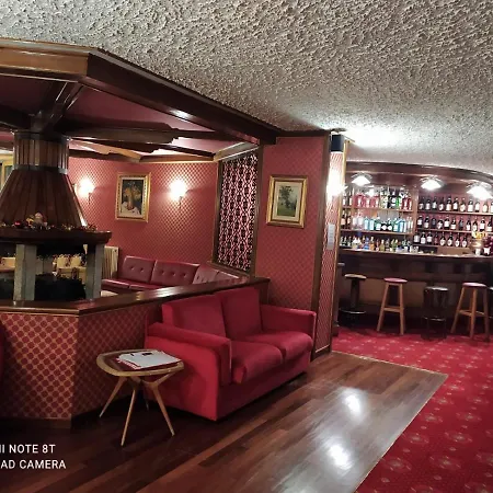 Hotel Breuil Otel 3*