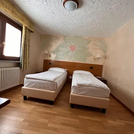 Hotel Breuil 3*