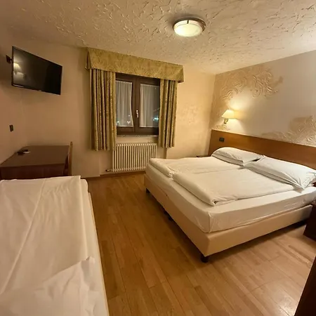 Hotel Breuil
