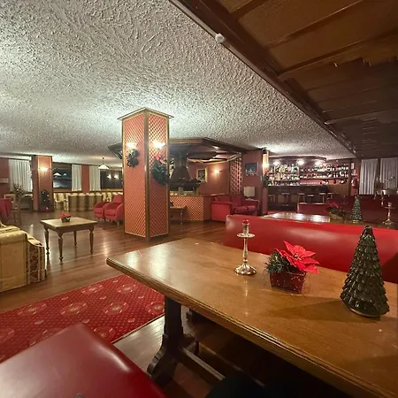 Hotel Breuil