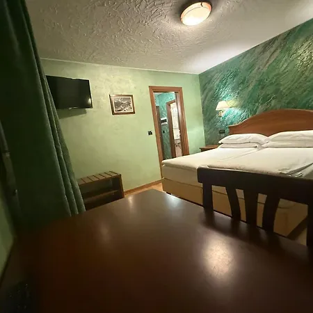 Hotel Breuil Hotel