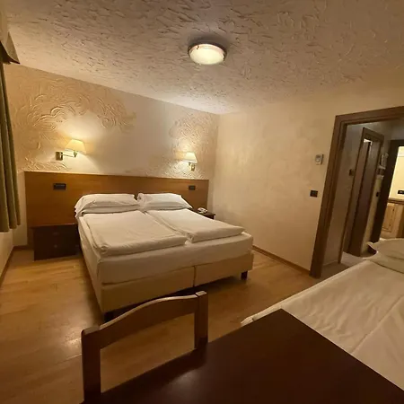 Otel Hotel Breuil 3*