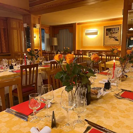 Hotel Breuil