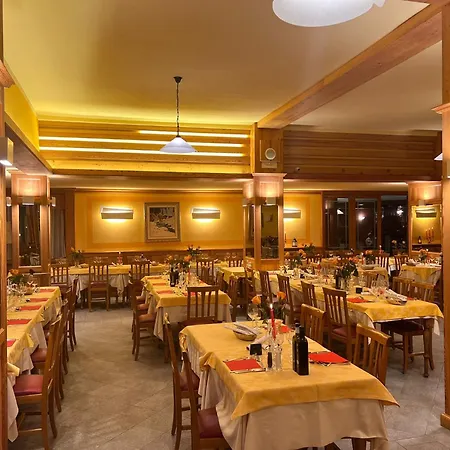 Otel Hotel Breuil