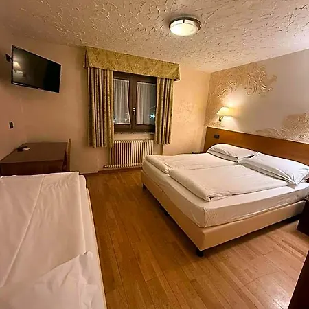 Hotel Breuil 3* Брей-Червиния