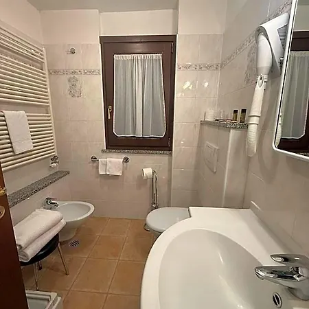 Hotel Breuil Отель 3*