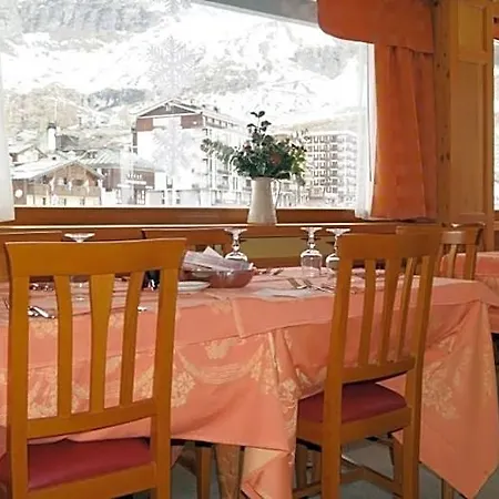 Hotel Breuil Отель 3*