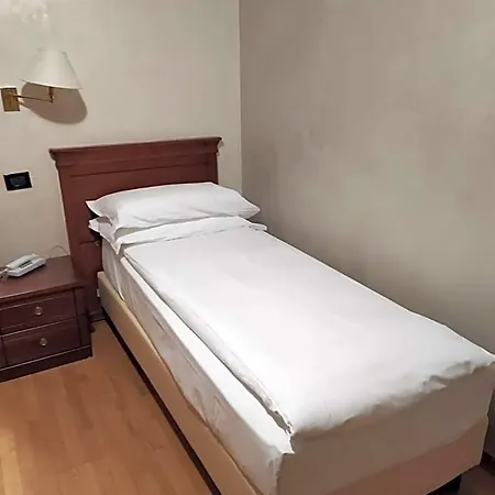 Hotel Breuil Отель 3*