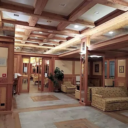 Hotel Breuil