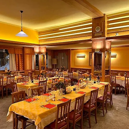 Отель Hotel Breuil Брей-Червиния