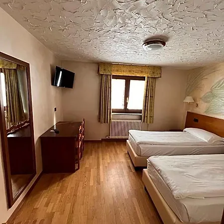 Отель Hotel Breuil Брей-Червиния
