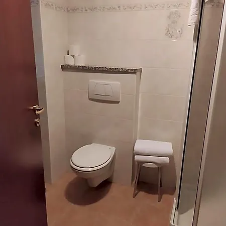 Hotel Breuil Отель