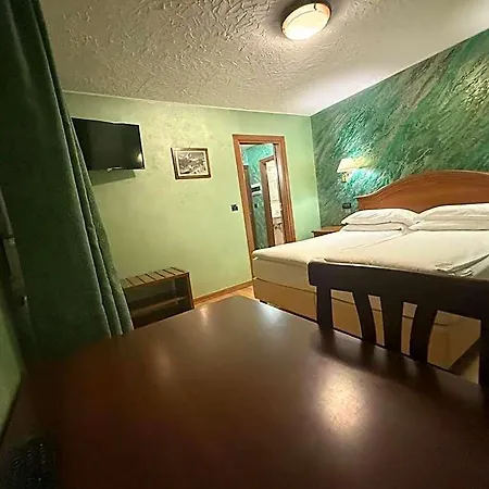 Hotel Breuil 3* Брей-Червиния