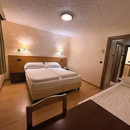 Hotel Breuil