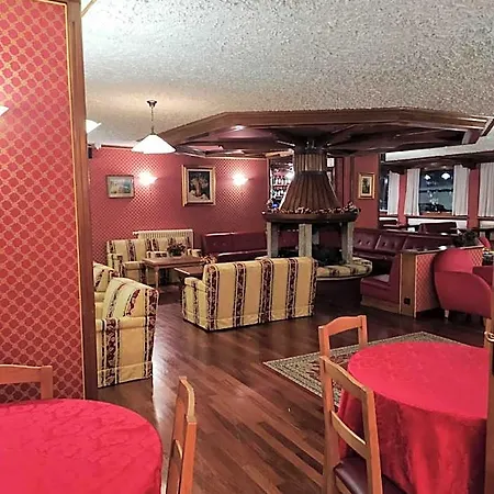 Hotel Breuil 3*
