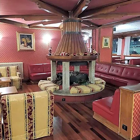 Hotel Breuil 3*