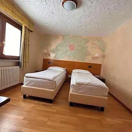 Hotel Breuil Отель 3*