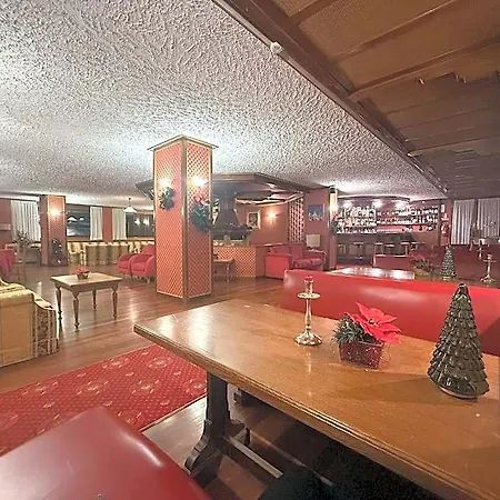 Отель Hotel Breuil Брей-Червиния