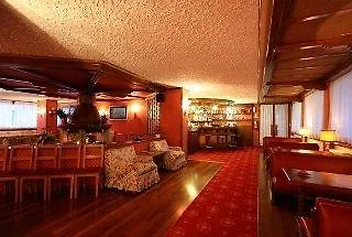 Hotel Breuil 3*