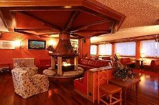 Hotel Breuil