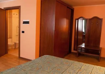 Отель Hotel Breuil Брей-Червиния