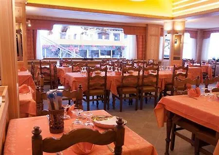Hotel Breuil 3*