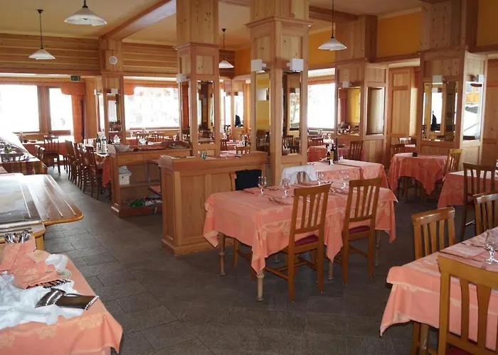 Hotel Breuil فندق 3*