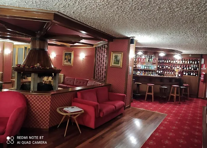 Hotel Breuil فندق 3*